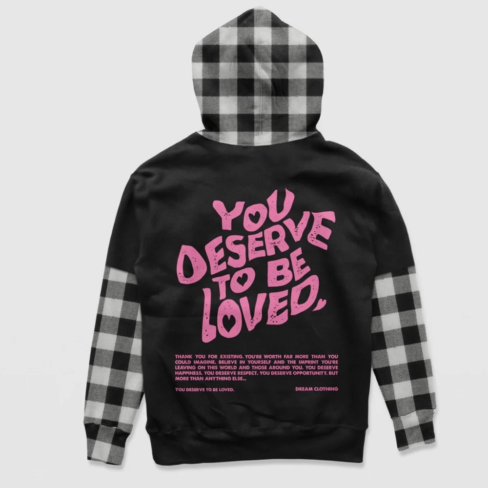 DREAM CLOTHING